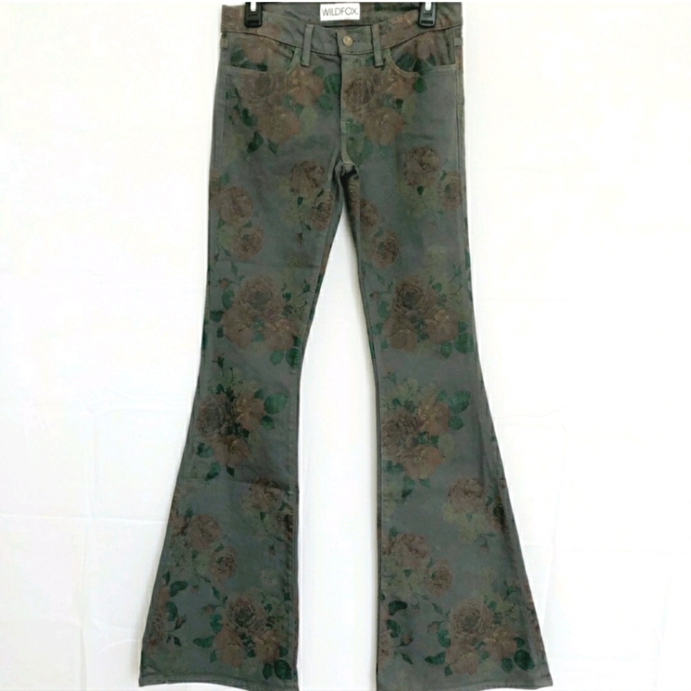 Wildfox Joni Austen Bells